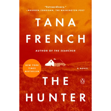 The Hunter
