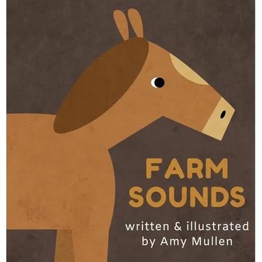 Farm Sounds