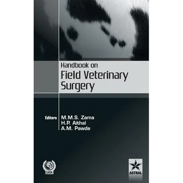 Handbook on Field Veterinary Surgery