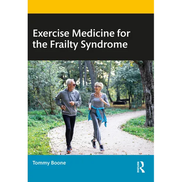Exercise Medicine for the Frailty Syndrome