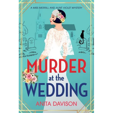 Murder at the Wedding