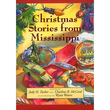 Christmas Stories from Mississippi