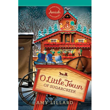 O Little Town of Sugarcreek