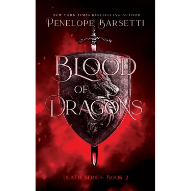 Blood of Dragons