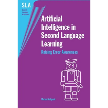 Artificial Intelligence in Second Language Learning: Raising Error Awareness