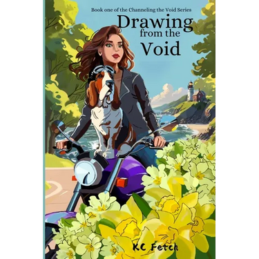 Drawing from the Void