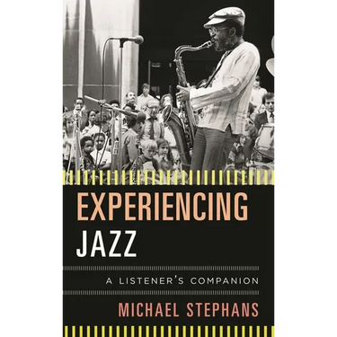 Experiencing Jazz
