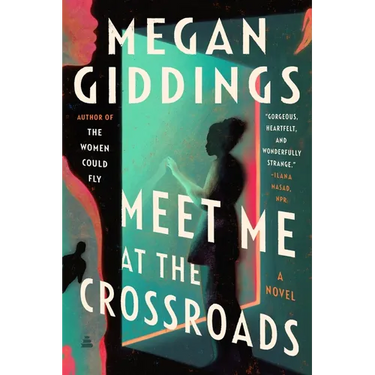 Meet Me at the Crossroads