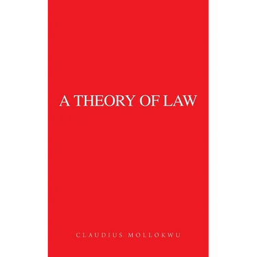 A Theory of Law