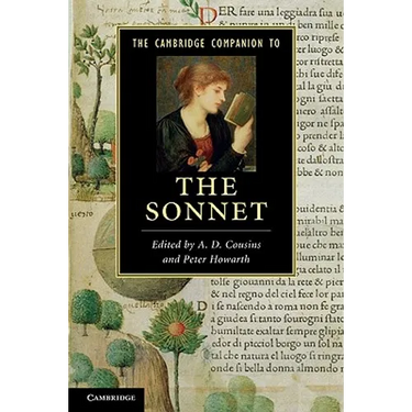 The Cambridge Companion to the Sonnet