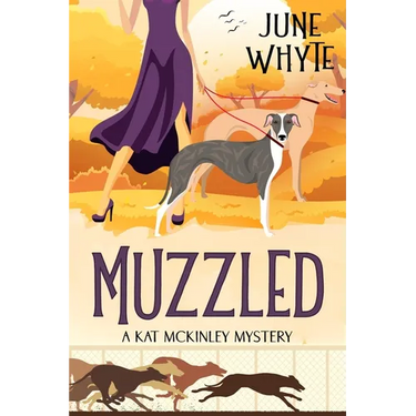 Muzzled
