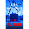 Live to Tell