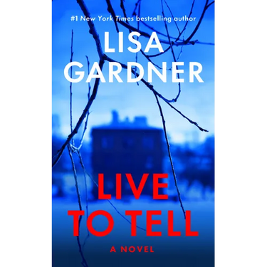Live to Tell