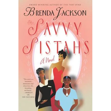 The Savvy Sistahs
