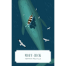 Moby Dick (Canon Classics Worldview Edition)