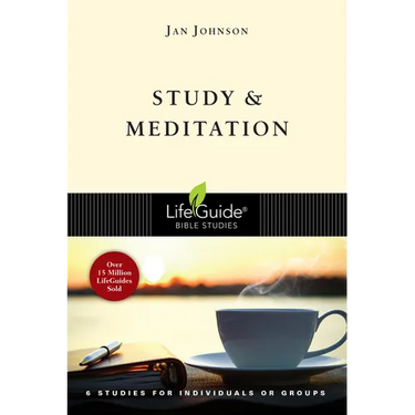 Study and Meditation