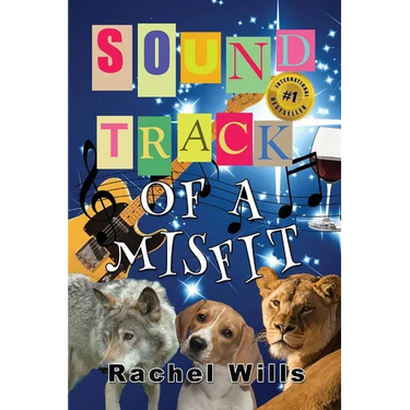 Soundtrack Of A Misfit: Adventures in ADD & Addiction