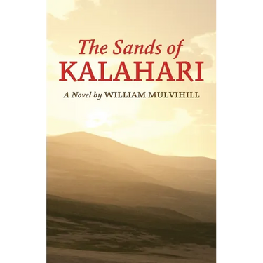 The Sands of Kalahari
