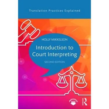 Introduction to Court Interpreting