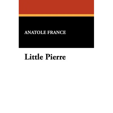 Little Pierre