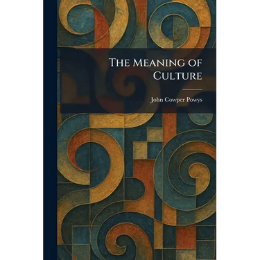 The Meaning of Culture