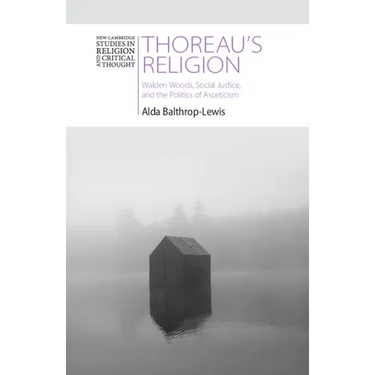 Thoreau's Religion
