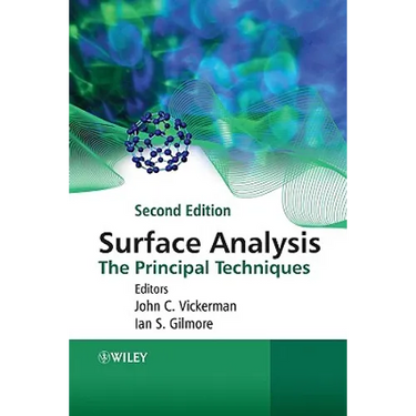 Surface Analysis: The Principal Techniques