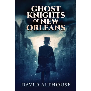 Ghost Knights Of New Orleans