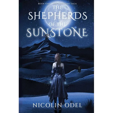 The Shepherds of the Sunstone