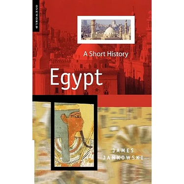 Egypt: A Short History
