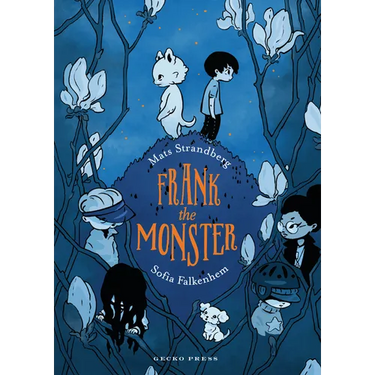 Frank the Monster