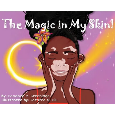 The Magic in My Skin!
