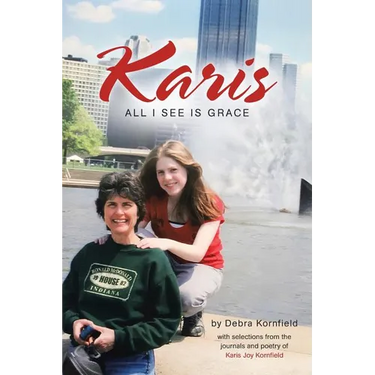 Karis: All I See Is Grace