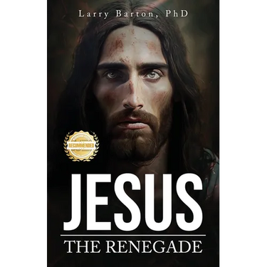 Jesus the Renegade