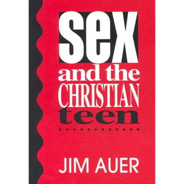 Sex and the Christian Teen