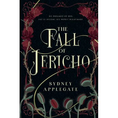 The Fall of Jericho