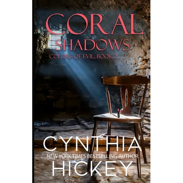 Coral Shadows