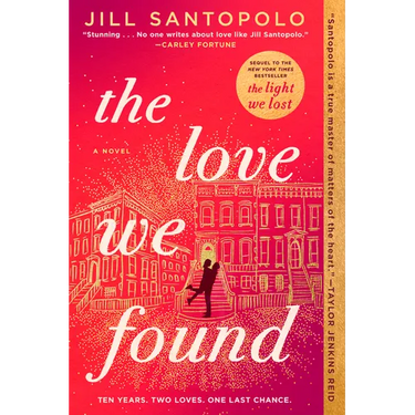 The Love We Found