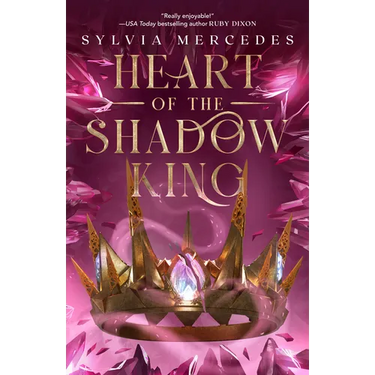 Heart of the Shadow King
