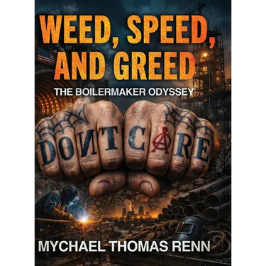 Weed, Speed, and Greed