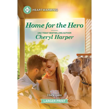 Home for the Hero: A Clean and Uplifting Romance