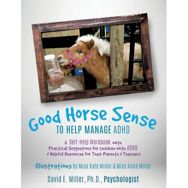 Good Horse Sense to Help Manage ADHD
