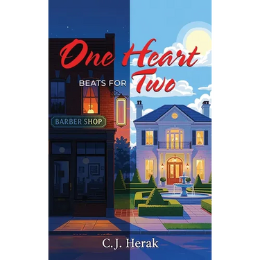 One Heart Beats for Two