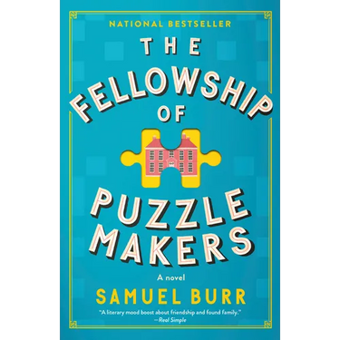 The Fellowship of Puzzlemakers
