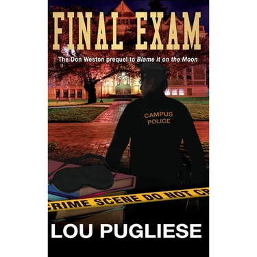 Final Exam