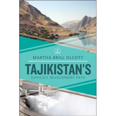 Tajikistan's Difficult Development Path