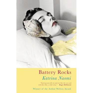 Battery Rocks