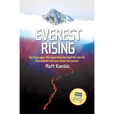 Everest Rising