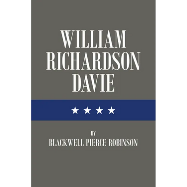 William Richardson Davie