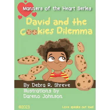 David and the Cookies Dilemma